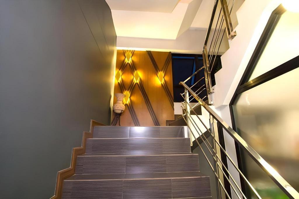Udtel Boutique Hotel Udonthani Exterior foto